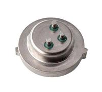 Car Transmission Accessories TRANSPEED DQ500 DQ380 DQ381 0DE Transmission Clutch Pressure Sensor For Q3 For VW Trannsporter for Tiguan(3PCS)