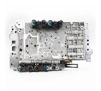 Car Transmission Assembly Transmission Control Module Valve Body with Solenoids for Mercedes for Benz A E S R Class
