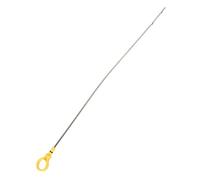 Car Transmission Dipstick Compatible With For Edge 2012 2013 2014 1 Pcs Engine Oil Level Dipstick Compatible Replacement Accessories DG1Z-6750-AB