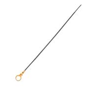 Car Transmission Dipstick Compatible With Lincoln For Continental 2017 1 Pcs Engine Oil Level Dipstick Indicator Replacement Accessories CJ5Z6750A