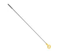 Car Transmission Dipstick Compatible With S5 2008 2009 2010 2011 Engine Oil Level Dipstick Measuring Tool Readable Level Indicator Accessories 059115611AB