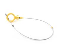 Car Transmission Dipstick Compatible With Vw For Golf For Variant For 4motion 2007 2008 2009 2010 2011 2012 2013 1 Pcs Car Engine Oil Dip Stick Dipstick Replacement 06F115611F