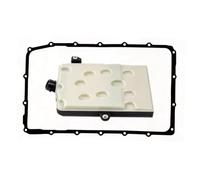 Car Transmission Filter Gasket Set For For Expedition 2018-2024 | Transmission Filter Service Kit Auto Transmission Filter Gasket Kit Gearbox Filter Gasket set 2335955