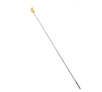 Car Transmission Oil Dipstick, For A6, For Avant 2002 2003 2004 2005 2006 2007 2008 1 Pcs Engine Oil Dipstick Gauge 06C115611K