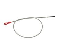 Car Transmission Oil Dipstick, For Benz, For E200, For E200cdi, For E200k 1 Pcs Transmission Gearbox Dipstick Oil Level 10938023