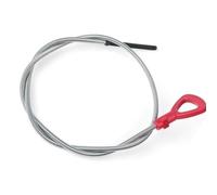 Car Transmission Oil Dipstick, For Jeep, For Commander, For Grand, For Cherokee 2002 1 Pcs Oil Dipstick Transmission Fluid Level Tool 1405891521