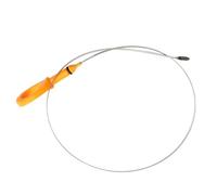 Car Transmission Oil Level Oil Dipstick, For Camry 2002-2009, For Highlander 2001-2007 Car Engine Oil Gauge Level Dipstick 153010H050