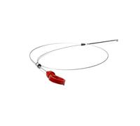 Car Transmission Oil Level Oil Dipstick, For Jeep, For COMMANDER 2006-2010, For COMPASS 2007-2011, For LIBERTY 2008-2011 Transmission Gearbox Dipstick 917327