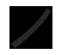 Car Transparent Rear Bumper Plate Trunk Guard Sticker For Skoda For Octavia For Kodiaq For Fabia For Rapid For Superb A 5 A 7 2 For Kamiq(104cm)