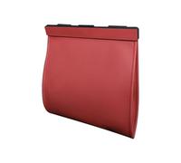Car Trash Bag | Waterproof Magnetic Car Garbage Can,Auto Supplies for Cup Truck Rear Offices Clean Interior Front