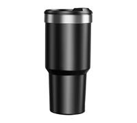 Car Trash Bin - Waste Organizer Storage - Vehicle Garbage Bin - for SUV Daily Commuting Road Trips Weekend Outings Vacation Outdoor Adventures City Driving