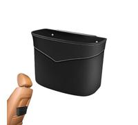 Car Trash Can - Auto Dustbin Storage Box,Car Back Seat Trash Can | for Trailer RV Truck Sedan Pickup Automotive