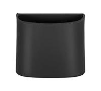Car Trash Can, Dangling Garbage Holder Multifunctional Interior Accessory Portable Style, with Sunglasses Storage, for Trucks, Vehicles, Daily Use