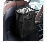 Car Trash Can for Mercedes Benz A-Class W177 A160 A180 A180d A200 A200d