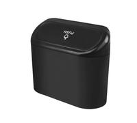 Car Trash Can for VW T-Roc Riempire Lo Spazio Tra Il Sedile e Il Bracciolo,