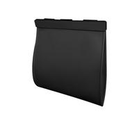 Car Trash Can Front Seat,Leakproof Magnetic Waterproof Car Garbage Bin - Auto Interior Organizer for Cup Seat Back Clean Vehicle Truck Van Home Offices Rear