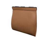 Car Trash Can Front Seat, Waterproof Magnetic Car Garbage Can, Auto Accessories for Vehicle Interior Clean Truck Van Offices Home Front Back