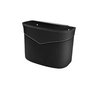 Car Trash Can,Large Capacity Auto Garbage Container | Car Backseat Trash Can,for Trailer RV Truck Sedan Pickup Automotive
