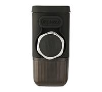 Car Travel Coffee Maker - Hand Press Portable Coffe Grinder Machine, Reusable Serving -r For Kitchen Car Van Use | Outdoor Indoor C0ffee Brewer Perfect F0r Camping Road Trip Adventure Brew
