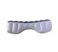 Car Travel Inflatable Mattress, Back Seat Cushion, Car Air Mattress Rear Seat Cushion for Car, Camping Sofa Air Mattress