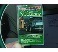 Car Trax: Sentimental Journey [CASSETTE]