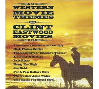 Car Trax - Western Movie Themes-from Clin