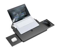 Car Tray Holder - Multifunctional Tablet, Extendable Driver Device, Practical Portable Accessory, Computer Tray Phone Reading, Compact Ergonomic Hardware | Secure Solution