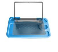 Car Trays for Eating Steering Wheel Drinks Holder Handle | Automotive Exterior Accessories for Constant Travelers Eating Writing Working Commuters Road Trips Truck Drivers On-The-Go