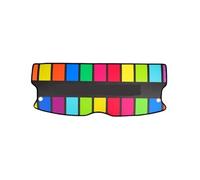Car Trim Compatible With Mini For Cooper Electric EV J01 E SE J05 U25 For Aceman 2024 2025 Car Interior Trunk Window Pad Rear Window Protector Cushion(Color 5,J05)