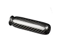 Car Trim Compatible With Mini For Cooper R53 2001 2002 2003 2004 2005 2006 Car Handbrake Grip Covers Interior