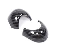 Car Trim Compatible With Smart 451 For Fortwo 2009 2010 2011 2012 2013 2014 2015 Car Center Control Gear Head Decorative Cover Interior