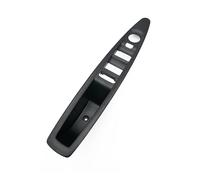 Car Trim Film Decoration For Citroen C4 Car Interior Door Electric Power Control Switch Panel Window Buttons Lifter