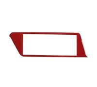 Car Trim Interior For BMW 2 Series F44 2020 2021 2022 2023 Car Center Control Navigation Window Switch Decoration Cover Car Interior Accessories(Style11)
