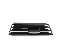 Car Trim Interior For BMW 3 Series E90 E91 E92 E93 2005 2006 2008 2009 2010 2012 Dashboard Front Air Conditioning AC Vent Grill Car Interior Trim Strips(Left)