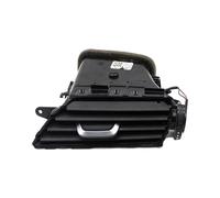 Car Trim Interior For BMW 5 Series G30 G31 2017 2018 2019 2020 Dashboard Central Left Right Air Conditioner AC Vent Grille Outlet Assembly Car Interior Accessories(LHD Right)