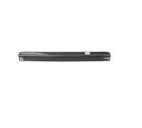 Car Trim Interior For Tucson For NX4 2025 Interior Decoration Center Door Bowl Handle Window Button Cover AC Air Outlet Trim RHD Interior Mouldings(One exhaust outlet)