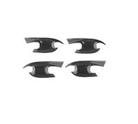 Car Trim Interior For Tucson For NX4 2025 Interior Decoration Center Door Bowl Handle Window Button Cover AC Air Outlet Trim RHD Interior Mouldings(Outer Door Bowl)