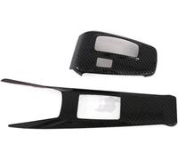 Car Trim Interior Gear Shift Panel Front Water Cup Holder Cover Trim for Hyundai for sonata DN8 2020-2022(2)