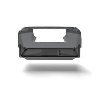 Car Trim Interior Interior Mouldings For Tesla For Model Y 2024 For Model 3 2021-2022 Storage Box Hidden Storage Organizer Case Tray Under The Central Control Screen