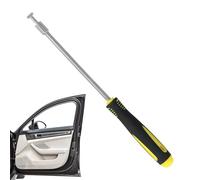 Car Trim Removal Tool, Repair Equipment for Exterior, Sturdy Moldable Hand Tools, Ergonomic Material Tool, Automotive Tools with Vehicles Workshop Garage Use, Vehicle Maintenance Assistant