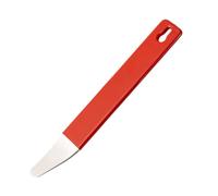 Car Trim Removal Tool - Stainless Steel Interior Panel Pry Tool For Door | Clips And Mirror Covers | Non Slip Automotive Fastener Removal Lever For Vehicle Interior Disassembly And Repair