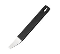 Car Trim Removal Tool - Stainless Steel Interior Panel Pry Tool For Door | Clips And Mirror Covers | Non Slip Automotive Fastener Removal Lever For Vehicle Interior Disassembly And Repair