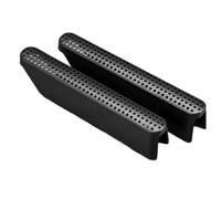 Car Trim Seat Air Conditioning Outlet Protection Cover Accessories For Volvo XC60 S90 XC90 V90 V60 S60 2018-2023