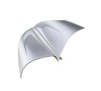 Car Trim Sticker Protector Car Chrome Steering Wheel Panel Cover Trim Sticker for Chevy for Cruze Sedan Hatchback 2009-2015 for Trax for Malibu(No Hole Matt)