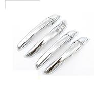 Car Trim Stickers Styling Accessories For Hyundai I30 For Elantra GT PD I30N 2018-2022 Carbon Fiber Door Handle Cover(5,Right-hand drive)