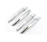 Car Trim Stickers Styling Accessories For Hyundai I30 For Elantra GT PD I30N 2018-2022 Carbon Fiber Door Handle Cover(5,Right-hand drive)