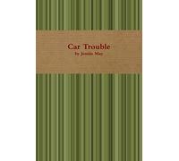 Car Trouble; Spanking Stories