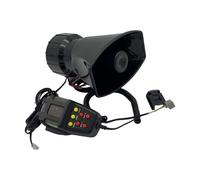 Car Truck Alarm Speaker 7 Tone 12V Easy Install for Vehicles