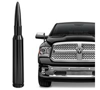 Car Truck Antenna for Dodge Ram 1500 2012-2022 - Short Antenna Replacement for Dodge Ram 1500 Truck Accessories