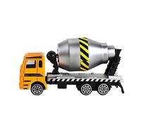 Car Truck Birthday Toy Fire Mining Engineering Children's Education 04